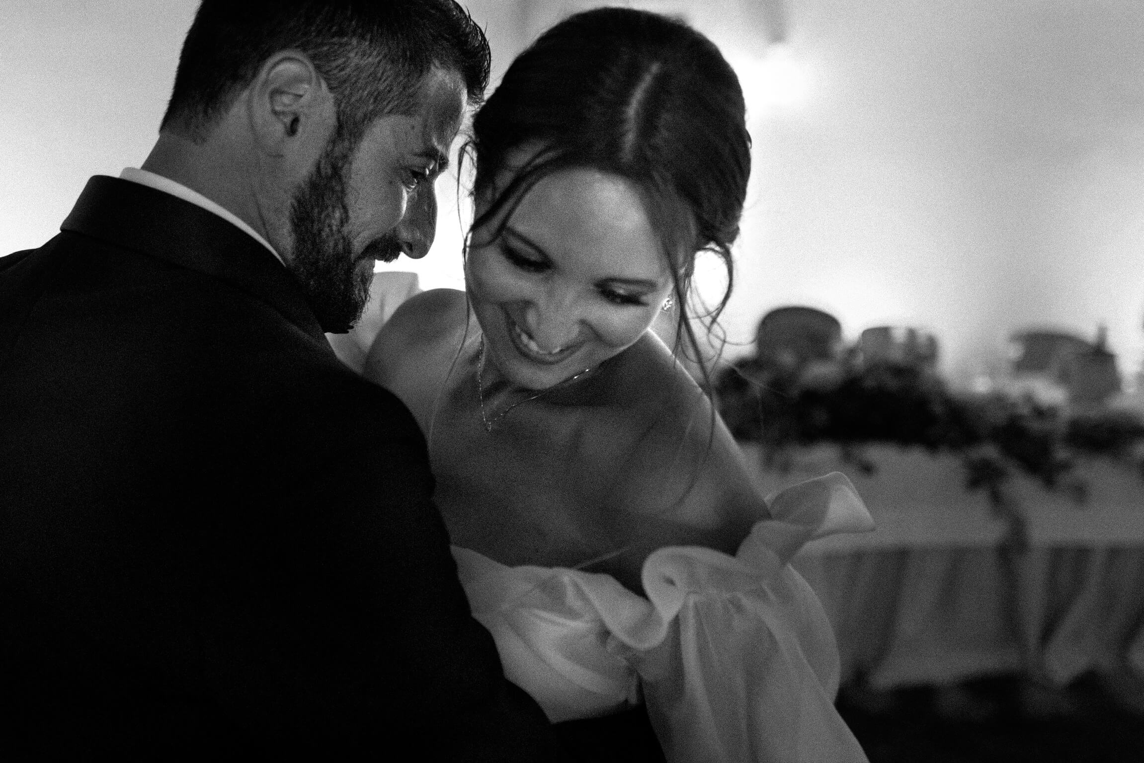 Wedding M+F